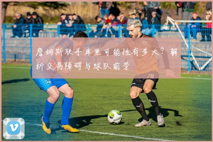詹姆斯联手库里可能性有多大？解析交易障碍与球队前景